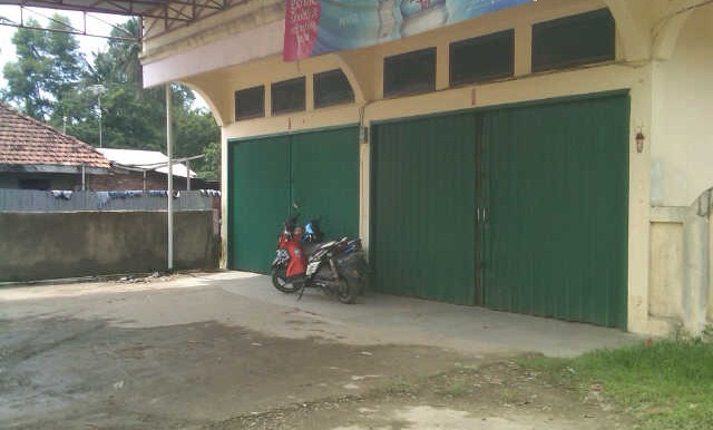 130. Ruko Jl. Darmawangsa Komplek Pertamina (1)