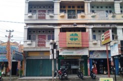 82. Ruko 2 Lantai, Simpang Honda (2)