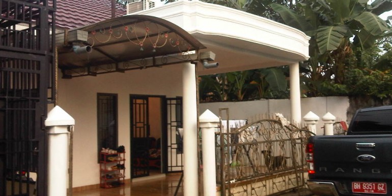89. Rumah Jl. Kerajaan Melayu, Tj Sari (Persijam) (2)