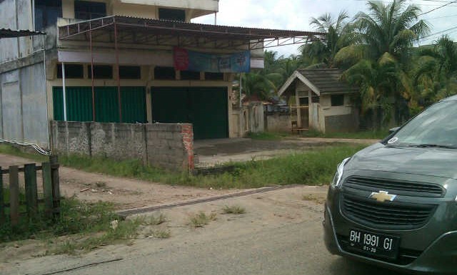 F B1- Ruko Darmawangsa Pertamina Kenali Asam Atas - Apriyanto (2)