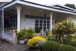 101. Rumah , Jl.ihwan . Rais Komplek Setia Negara Telanai (3)