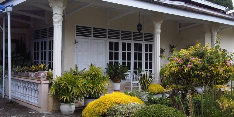 101. Rumah , Jl.ihwan . Rais Komplek Setia Negara Telanai (3)