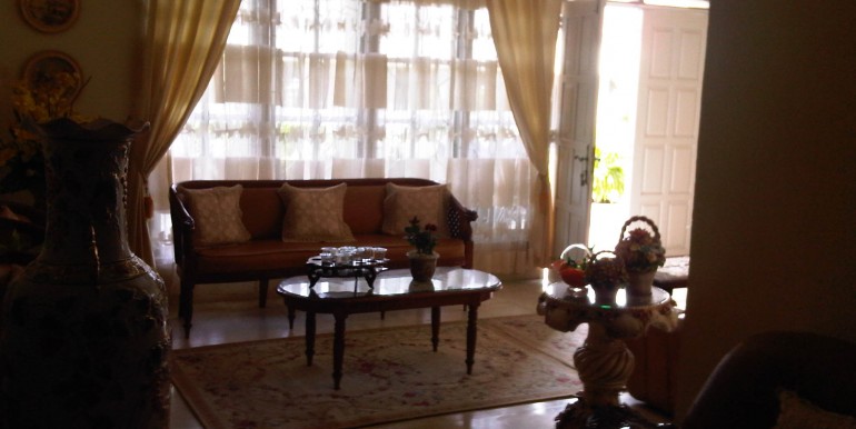101. Rumah , Jl.ihwan . Rais Komplek Setia Negara Telanai (4)