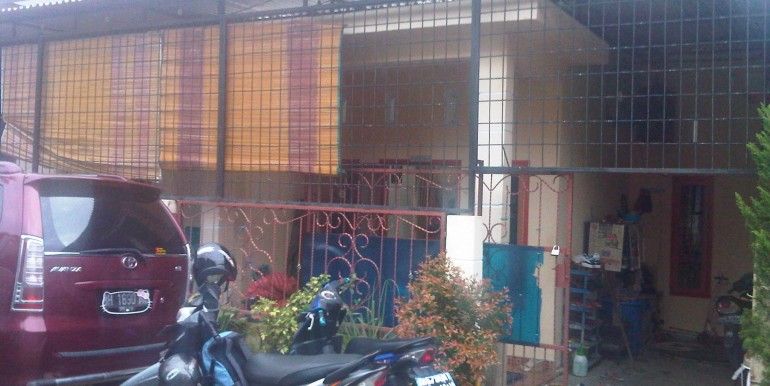 117. Rumah lrg. Jengkol,Talang Banjar -Irwan Awang (2)