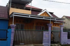 119. Rumah Jl. Mawar Putih, Perumahan Griya Bumi Lestari, Kasang (1)