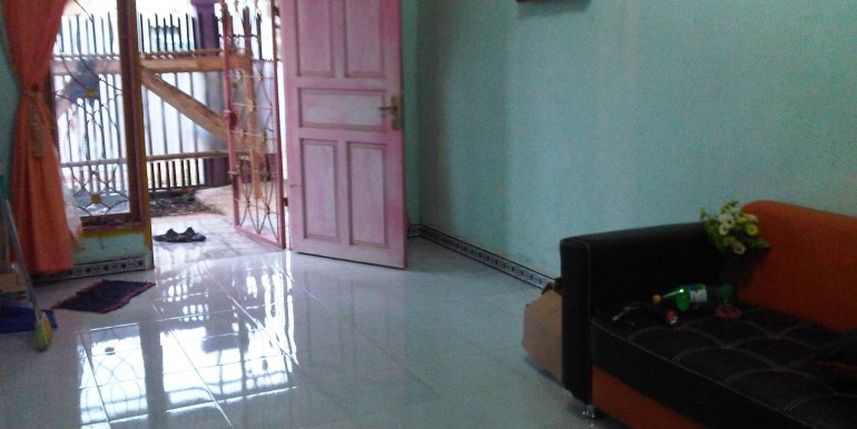 119. Rumah Jl. Mawar Putih, Perumahan Griya Bumi Lestari, Kasang (2)