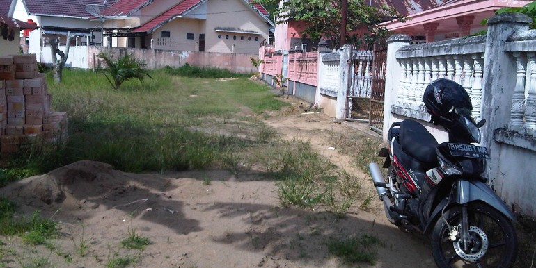 149.  Rumah Jln. Tp Sriwijaya,l Smp 16-Irwan Awang (3)