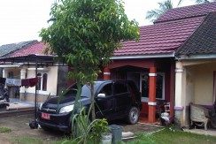 156. Rumah Perumnas Nusa Sejahtera, Pal Merah-Irwan Awang (5)