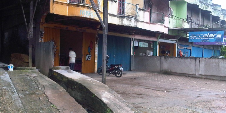 170. Ruko Dan Tanah Jl. Sentot Alibasa Silincah-Irwan Awang (3)