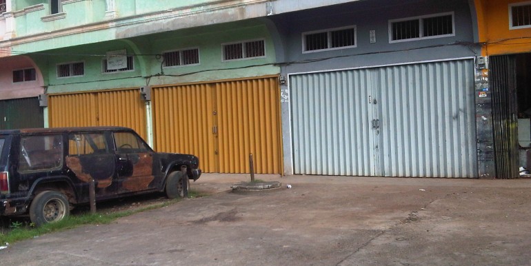 186. Ruko Silincah Jambi Timur (3)