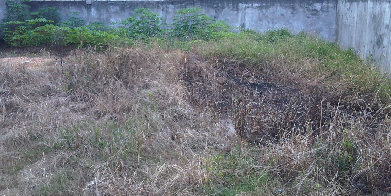 218. Tanah Dan Futsal Kartini, Talang Bakung-Irwan Awang (4)