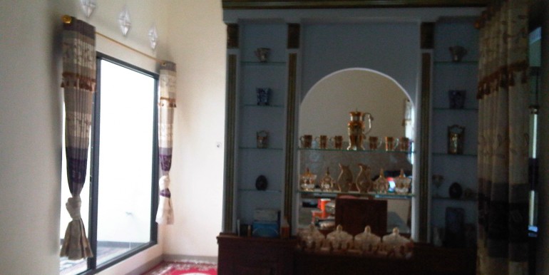 75. Rumah Tinggal, Jl. Ki Bajuri Talang Bakung (5)