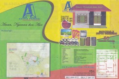 Perum Aditia Permai 1