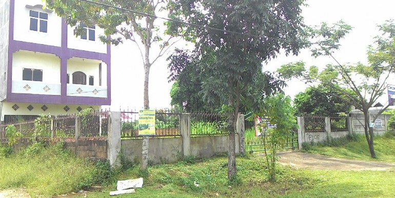 Ruko Alang - Alang Lebar (4)