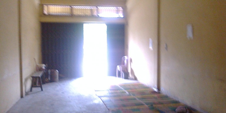 Ruko Dan Tanah Jl. Sentot Alibasa Silincah-Irwan Awang (3)