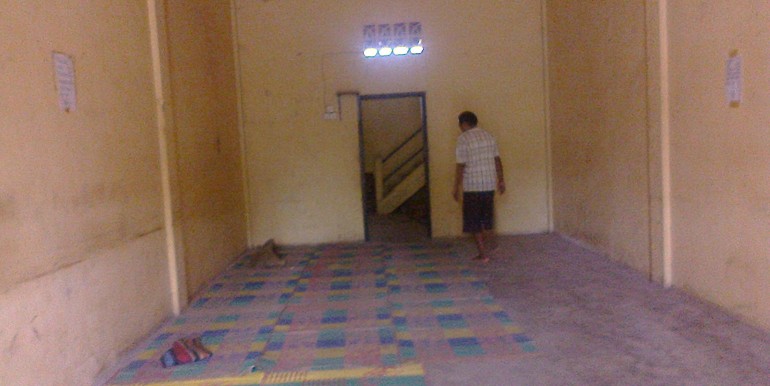 Ruko Dan Tanah Jl. Sentot Alibasa Silincah-Irwan Awang (4)