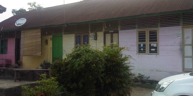 Rumah + 11 Rumah simp. Kapuk Jl. Sri Gunting- Irwan Awang (7)
