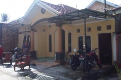 Rumah Griya Cipta Pesona-Irwan Awang (1)