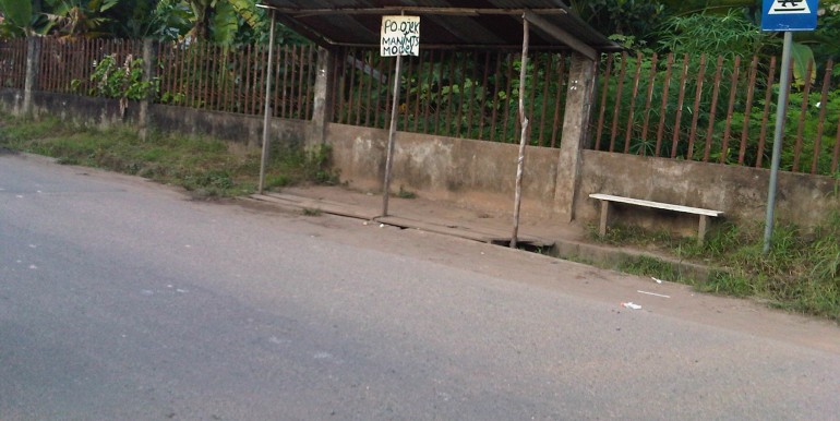Rumah Jl. Aditya Warman, Beringinl-Irwan Awang (1)