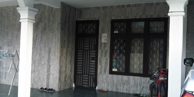 Rumah Jl. Aditya Warman, Beringinl-Irwan Awang (4)