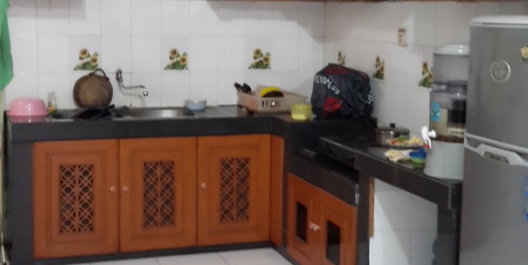 Rumah Medan-Irwan Awang (1)