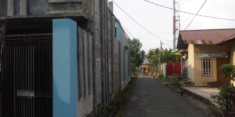 Rumah Mewah d Chandra-Irwan Awang (4)