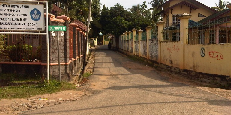 Rumah Tinggal Smp 16-Irwan Awang (4)