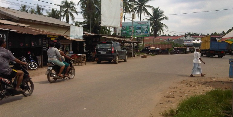Tanah Silincah Simp Pudak-Irwan Awang (2)