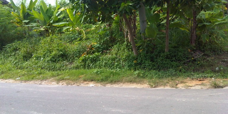 tanah jl. Untung Suropati, Handil Dkat Ekpresso-Irwan Awang (1)
