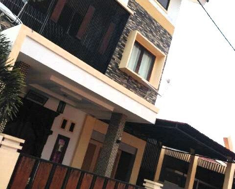 Suka bangun, Palembang (1)